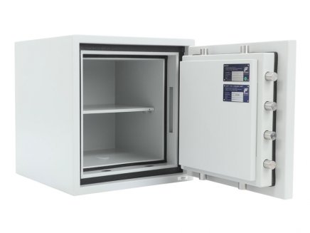 Fireproof safe Garant 46 M - 3