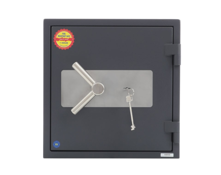Fireproof safe Garant 46 M - 1