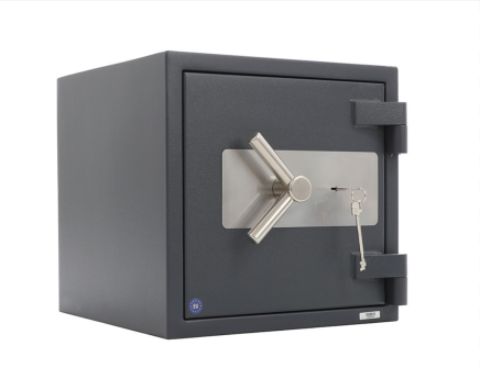 Bastion 46 2BT safe - 1
