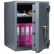 Bastion 67 K 2BT ​​safe - 1