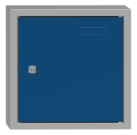 Lockable cube A3020 - 2