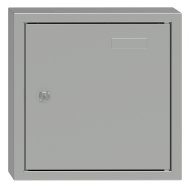 Lockable cube A3020 - 4