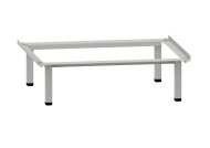 Base for wardrobe A7021 - width 600 mm - 1