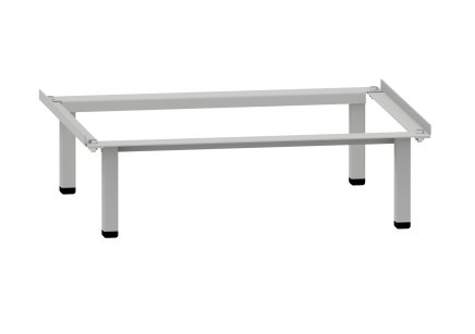Base for wardrobe A7021 - width 600 mm - 1