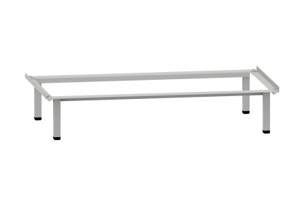 Base for wardrobe A7041 - width 900 mm - 1