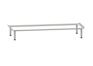 Base for wardrobe A7051 - width 1200 mm - 1