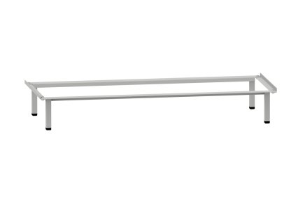 Base for wardrobe A7051 - width 1200 mm - 1