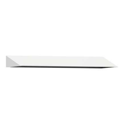 Sloped roof M6190 - width 1200 mm - 1