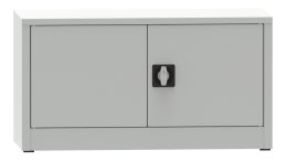 Two-door cabinet C3960