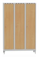Wardrobe with laminate doors type A6348 - 2