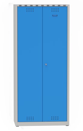 Large-volume wardrobe type A5172 - 1