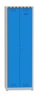 Large-volume wardrobe type A5163 - 1