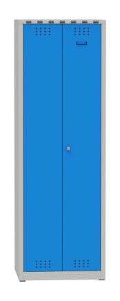 Large-volume wardrobe type A5163 - 1