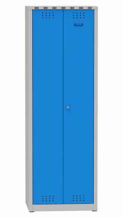 Large-volume wardrobe type A5162 - 1