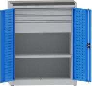 Workshop cabinet with drawers - 1