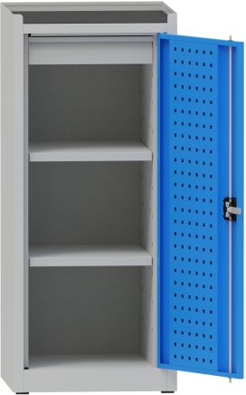 Workshop cabinet with drawers - 1