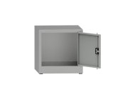Metal filing cabinet C36410 - 2
