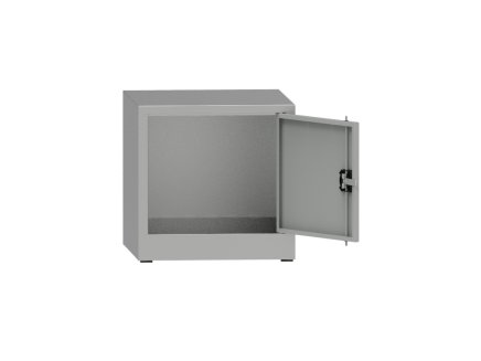 Metal filing cabinet C36410 - 2