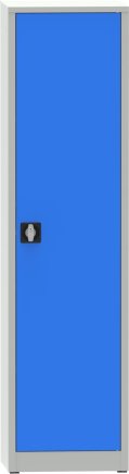 File cabinet metal 508 mm (15 models) - 1