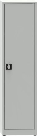 File cabinet metal 508 mm (15 models) - 2