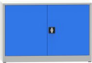 File cabinet metal 1200 mm C3701H2 - 2