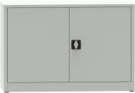 File cabinet metal 1200 mm C3701H2 - 3