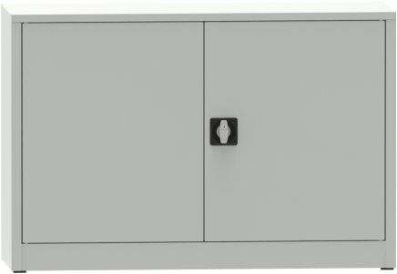 File cabinet metal 1200 mm C3701H2 - 3