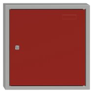 Lockable cube A3030