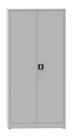 Two-door filing cabinet C3940 - 1