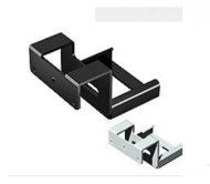 Metal track coupler PM-6010BR - 1