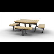 Picnic set Vega - 1