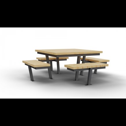Picnic set Vega - 2