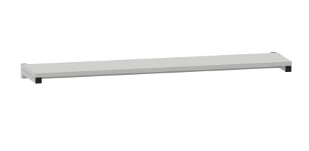 Construction for a shelf with a holder, depth 300x1800 - 1