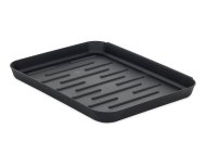 Plastic mat for shoes in the wardrobe - 1