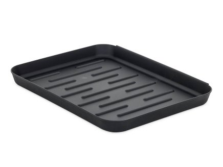 Plastic mat for shoes in the wardrobe - 1