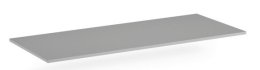Shelf/worktop laminated on both sides, dimensions 1800 x 300 mm