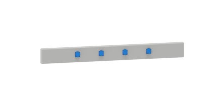 Electrobar XP1550000 - 1