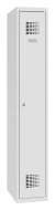 Sum 310 W metal wardrobe, width 300 mm