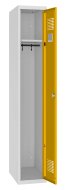 Sum 310 W metal wardrobe, width 300 mm - 6
