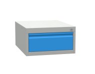 Hanging desk drawer container SK42210 - 1