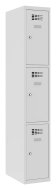 Divided wardrobe Sus 313 W width 300 mm - 3