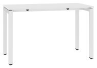Office desk Stb Comfort 1260 with depth 600 mm, width 1200 mm - 1