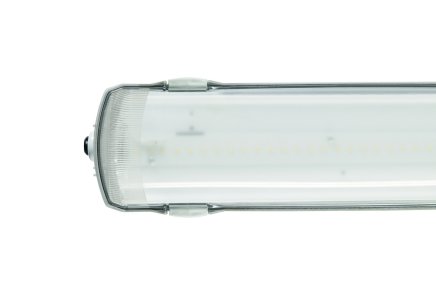 LED light for work tables 1200 mm - 3