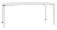 Office desk Stb Comfort 1680 with depth 800 mm, width 1600 mm - 1