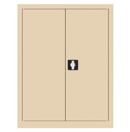 Metal filing cabinet SBM 102 M - 7