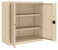 Metal filing cabinet SBM 103 M - 6