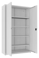 Metal filing cabinet SBM 212 M - 2