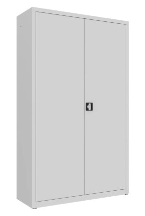Metal filing cabinet SBM 212 M - 1