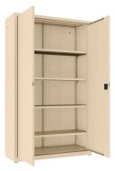 Metal filing cabinet SBM 212 M - 5