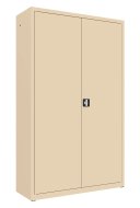 Metal filing cabinet SBM 212 M - 6